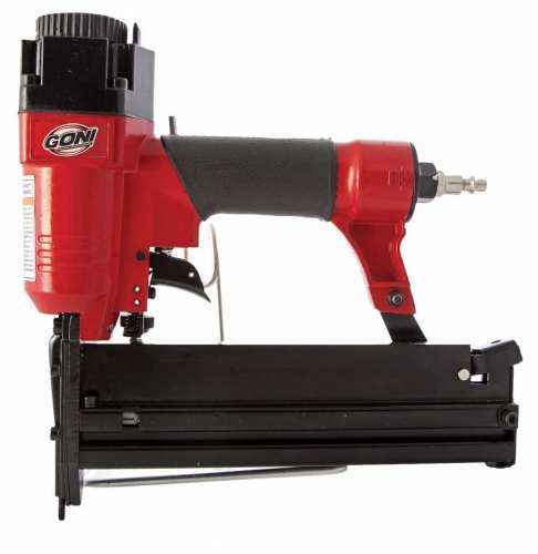 Clavadora Engrapadora Cal 18 | 10-50 mm Goni 641