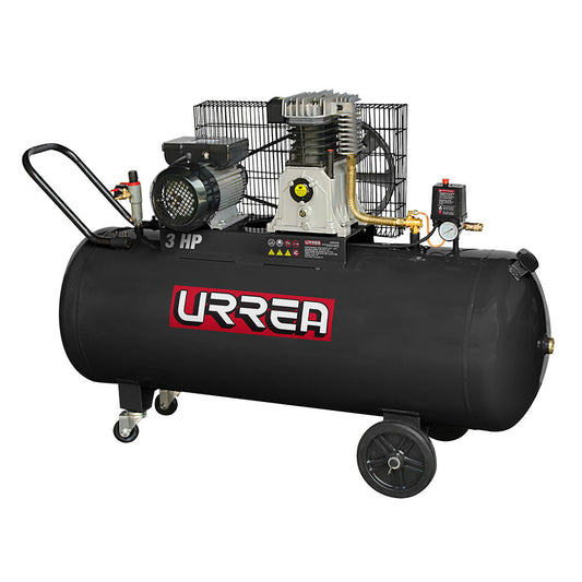 Compresor 3HP 200L URREA