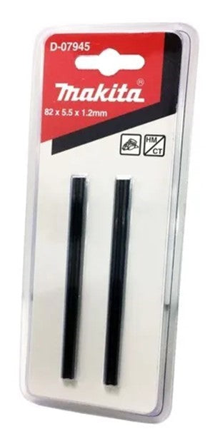 Cuchillas para Cepillo 3 1/4" | D-07945