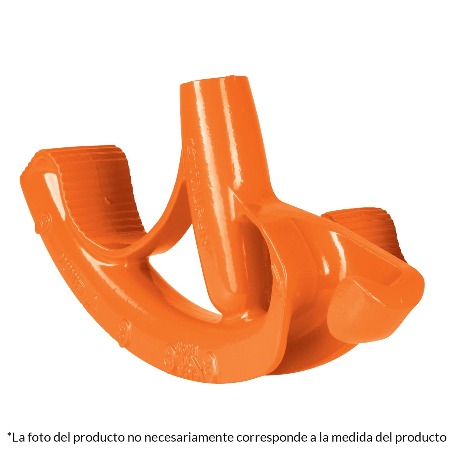 Doblador de tubo conduit