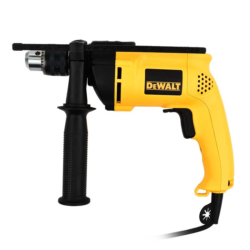 Taladro Rotomartillo DeWalt DW508S 1/2" de 800W