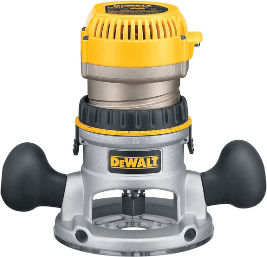 Router DeWalt DW616 | 3/4 HP, 750W