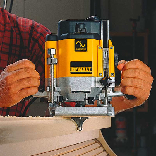 Router DeWalt DW625 | 3HP, 1850W