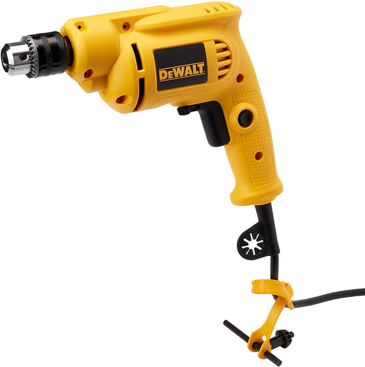Taladro DeWalt DWD014-B3 | 3/8", 600 W