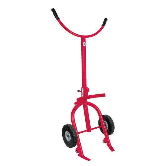 Diablo de Carga Tipo Toro | Capacidad 300 Kg