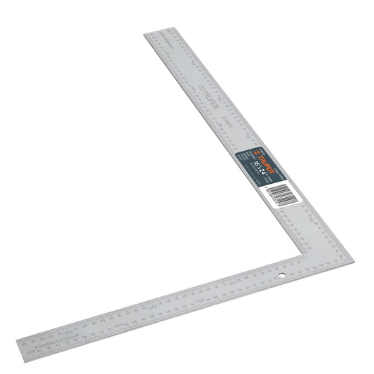 Escuadra de 16"x 24" | Caja con 6 piezas