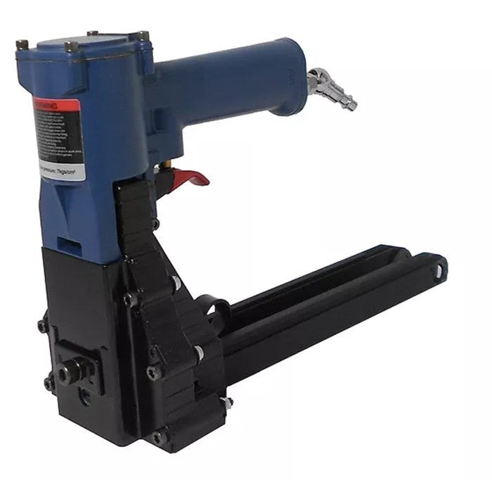 Engrapadora Manual Neumática Beltek | ADCS 1935