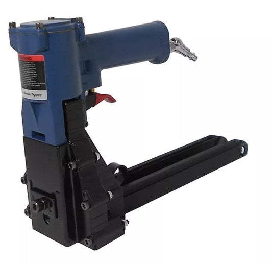 Engrapadora Manual Neumática Beltek | ADCS 1935