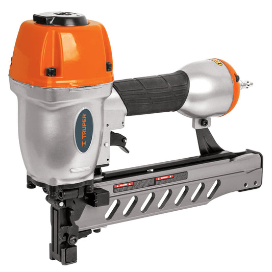 Engrapadora Neumática Truper | Diferentes Calibres