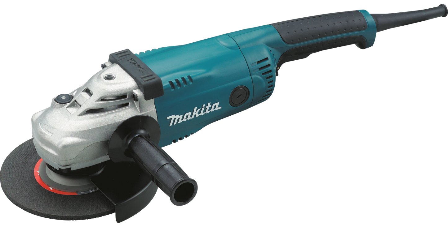 Esmeriladora angular Makita GA7020 de 7"