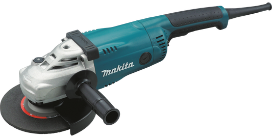 Esmeriladora angular Makita GA7020 de 7"