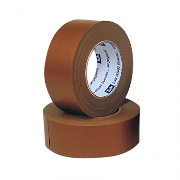 Cinta Gorilla con Adhesivo Tuk 191 - 72mm | Caja con 16 rollos