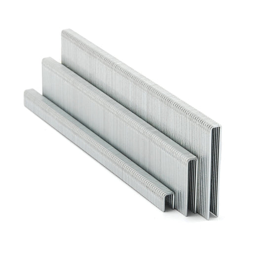 Grapa Zincada Serie 90