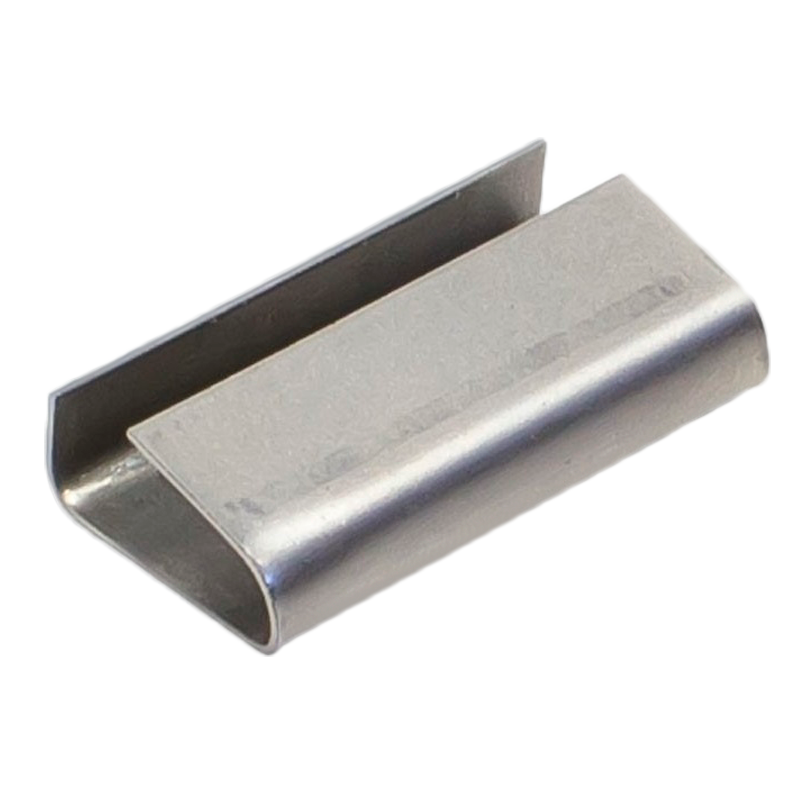 Grapa para fleje de 1/2" ° Bolsa con 1000 piezas