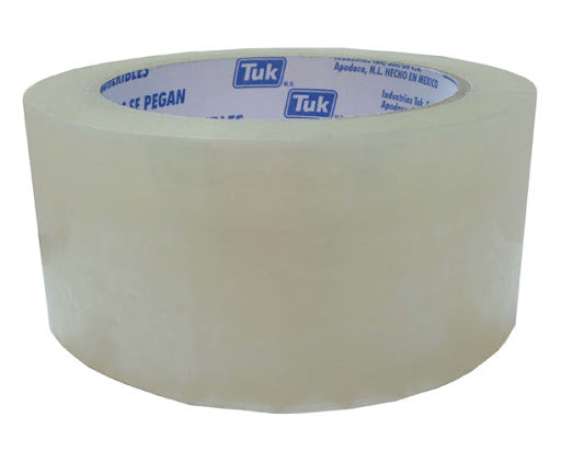 Cinta Para Empaque Industrial Tuk | Hot Melt 171 T
