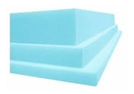 Hule Espuma de 17 kilogramas STD