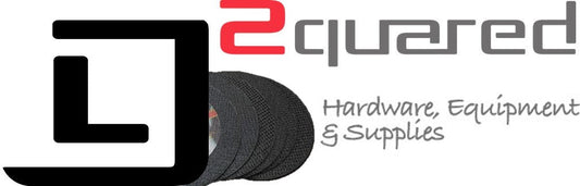 Disco de Corte Delgado 4 1/2" | Caja con 50 discos