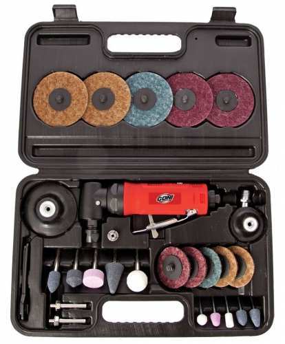 Kit mototool de especialidades | Goni 273