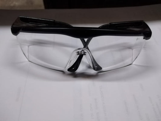 Lente de Seguridad Titanium | Caja con 12 piezas