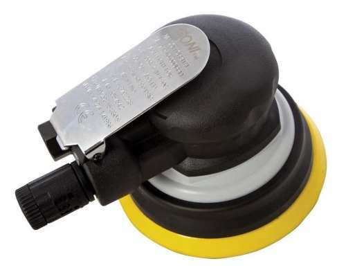 Lijadora orbital industrial de 5" | Goni 534