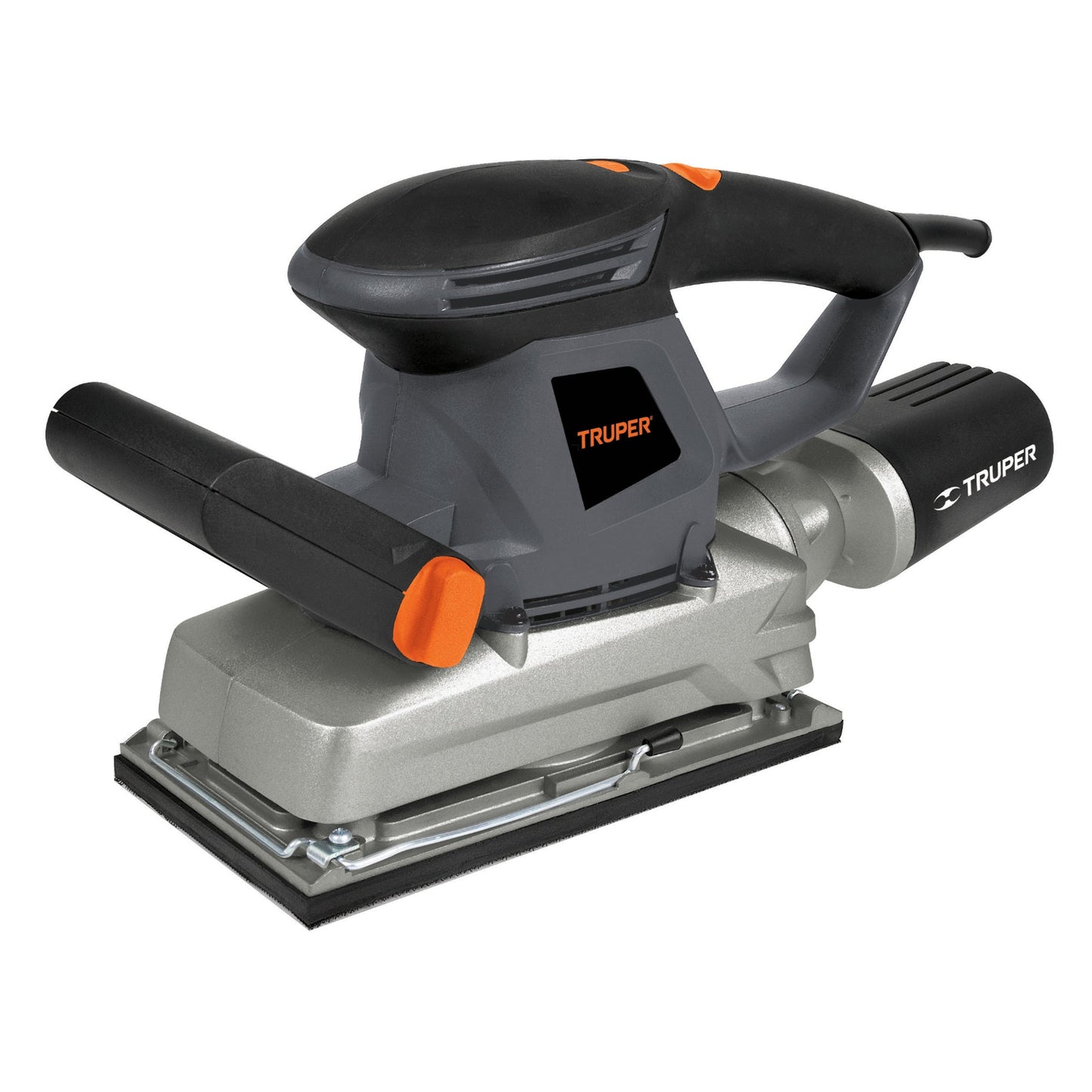 Lijadora Orbital Industrial Truper de 1/2 Hoja | 360 W