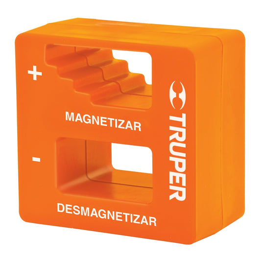 Magnetizador-Desmagnetizador Truper | Caja con 6 piezas