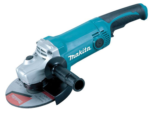 Amoladora Angular Makita de 7" GA9050 | 2000 Watts