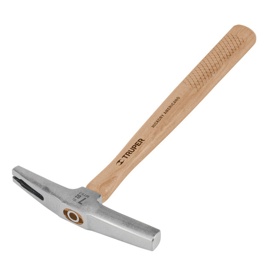 Martillo Tapicero de 7 oz Truper | Caja con 4 piezas