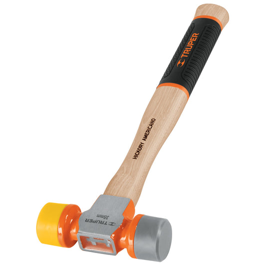 Martillo de Caras Suaves 35mm | Caja con 4 piezas