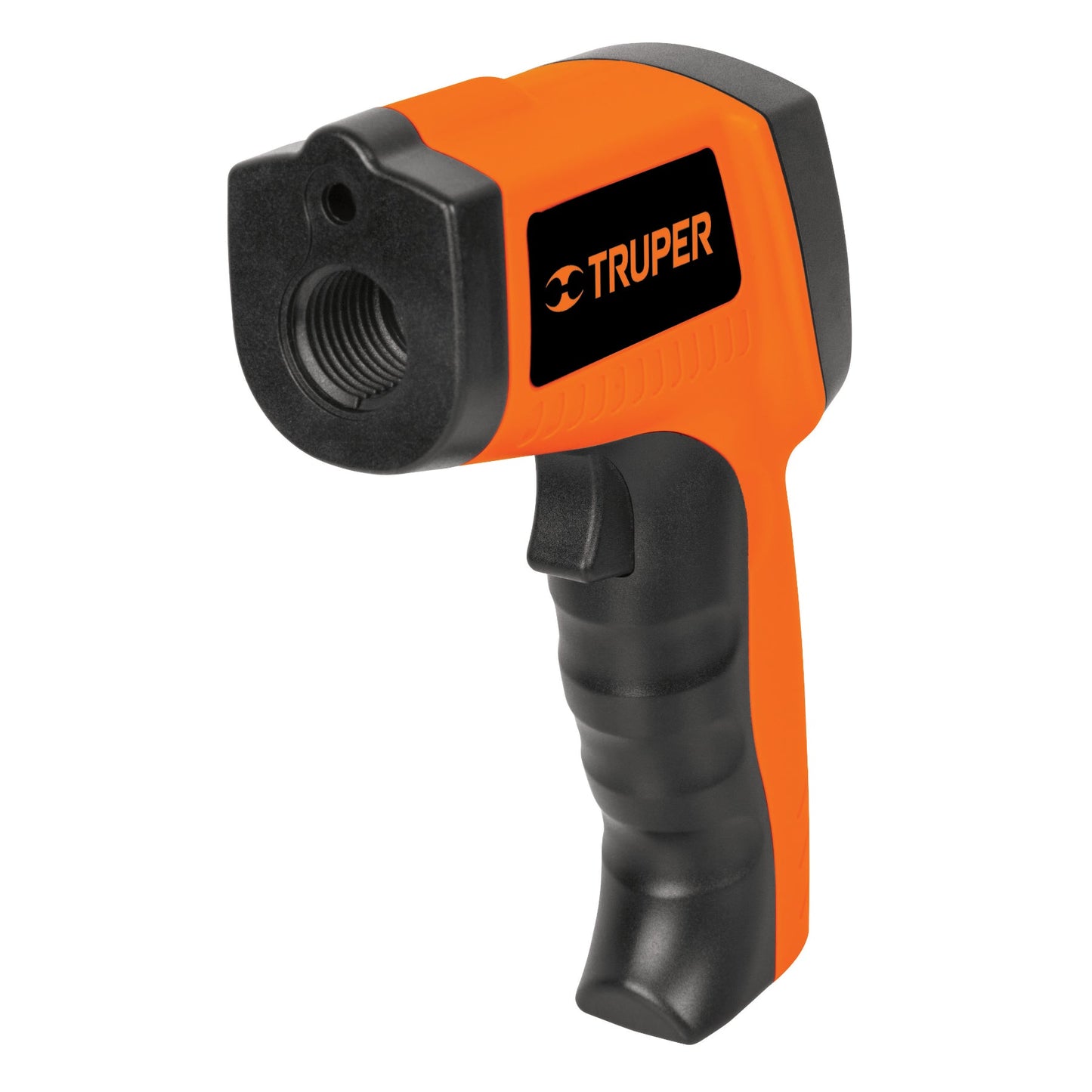 Medidor de temperatura infrarrojo