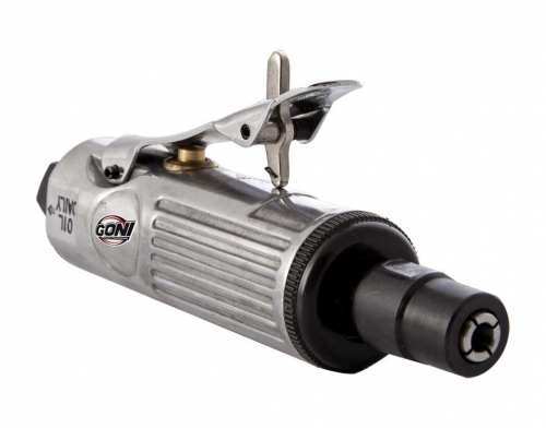 Mini esmeril recto de 1/4 Goni