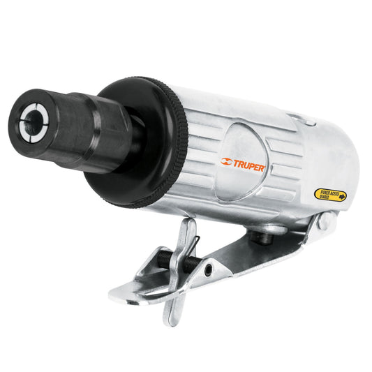 Mini Esmeril Neumático Truper de 1/4"