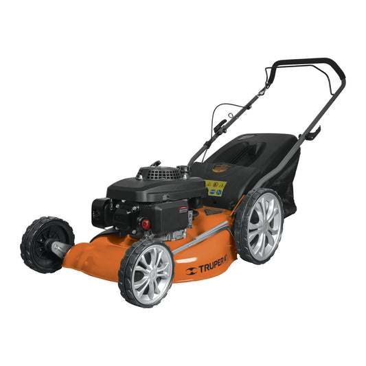 Podadora a Gasolina de 5 HP de 20"