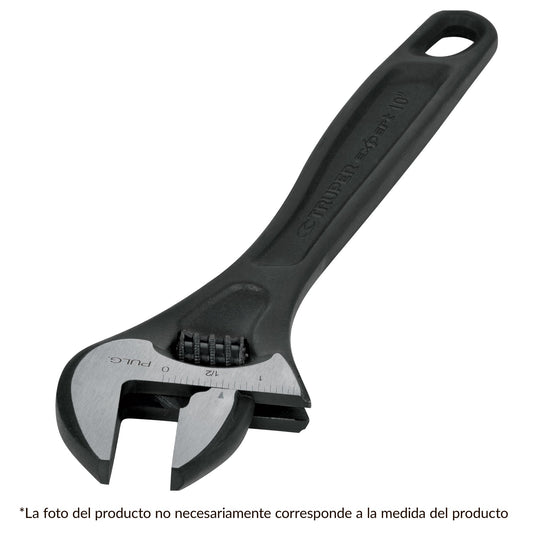 Perico Profesional Pavonado 18" Truper Expert | Caja con 1 pieza