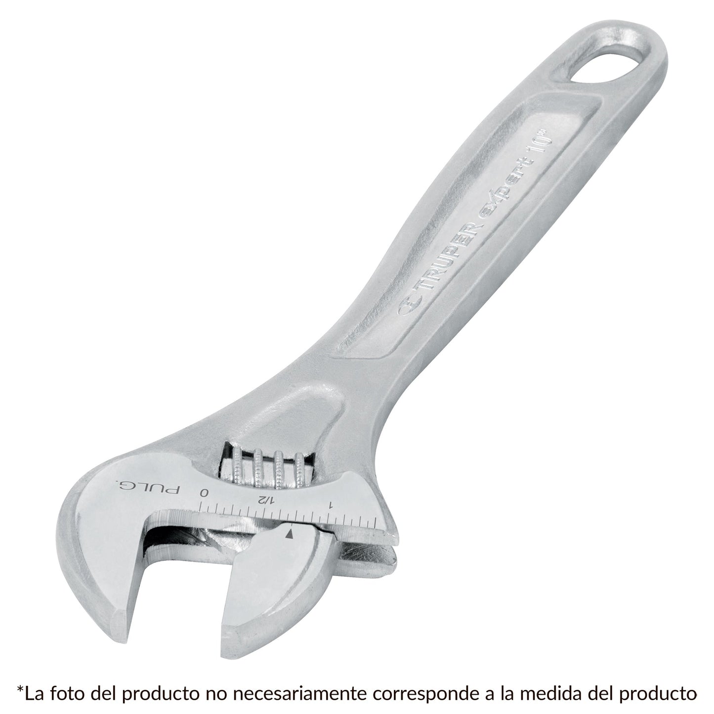 Perico de 15" Truper Expert