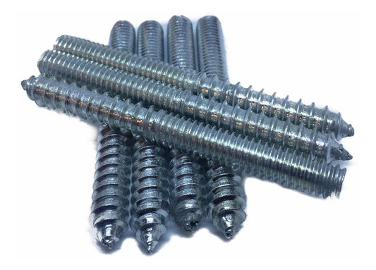 Perno Rolado Roscado 5/16" X 3 1/2" | Caja con 1000 piezas