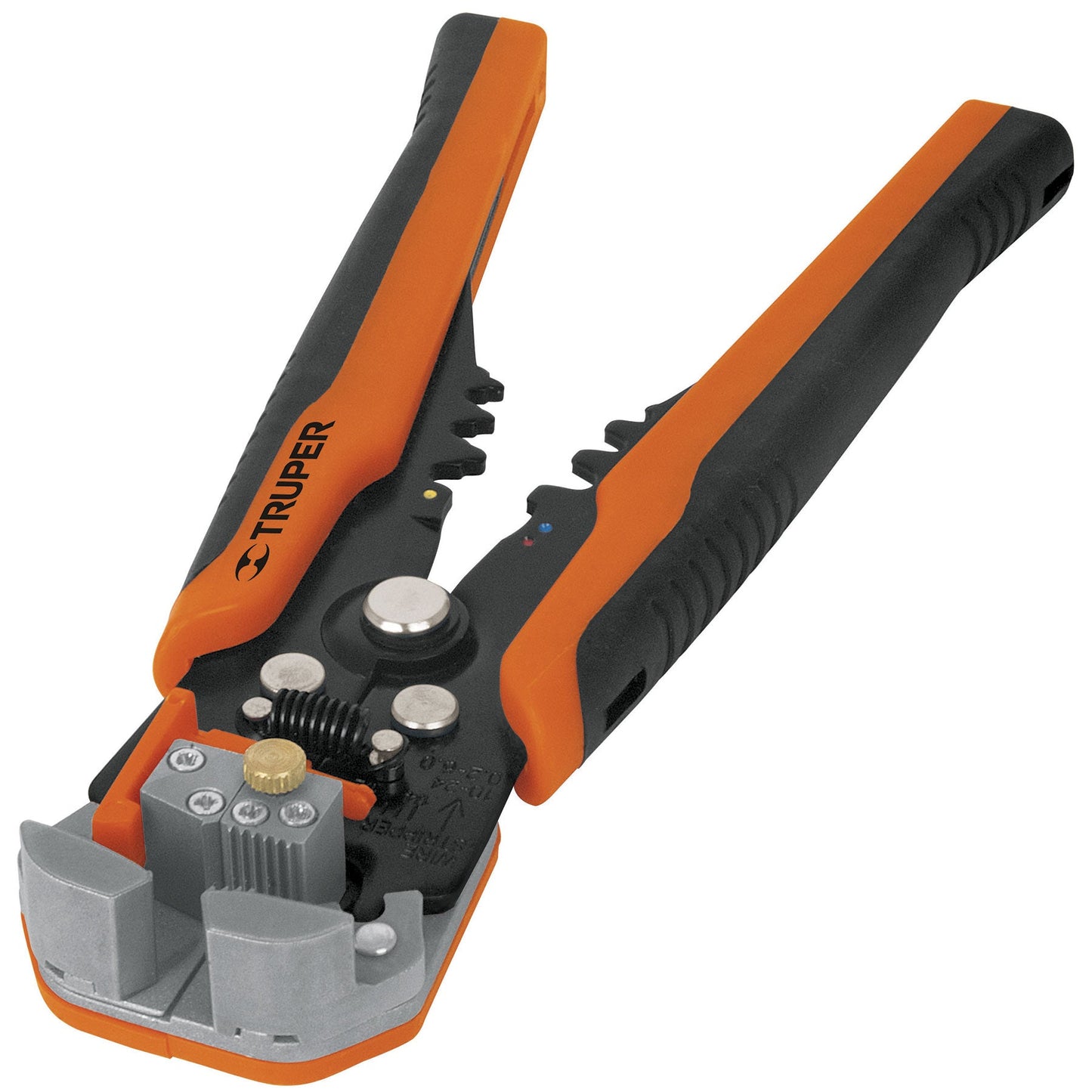 Pinzas Pelacables Automática Truper