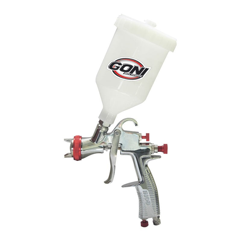 Pistola de pintura LVLP 33000 Goni