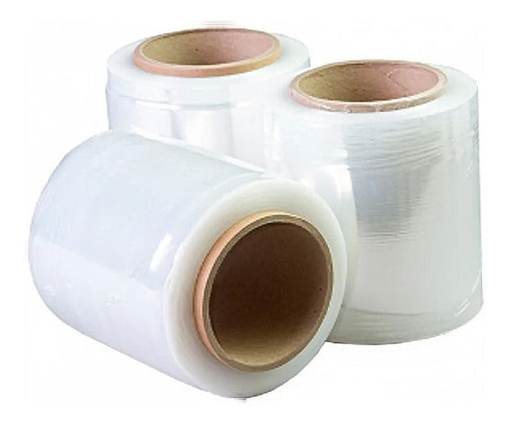 Poliestrech de 5" | Paquete con 12 piezas