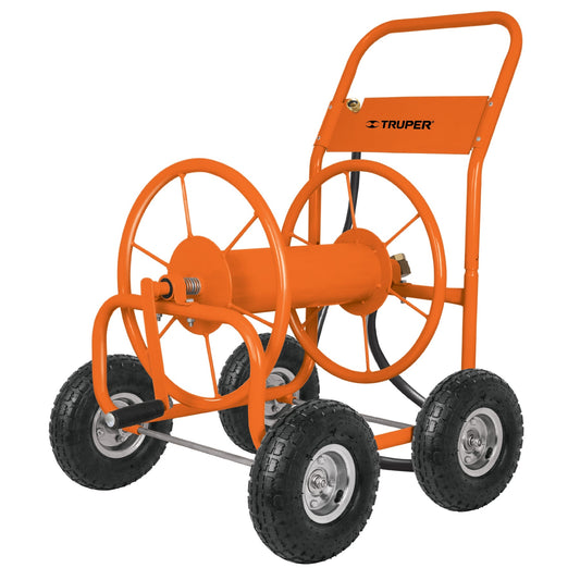 Portamanguera Metálico de Uso Rudo Truper