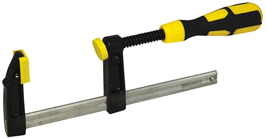 Prensa "F" rápida de 10" Surtek