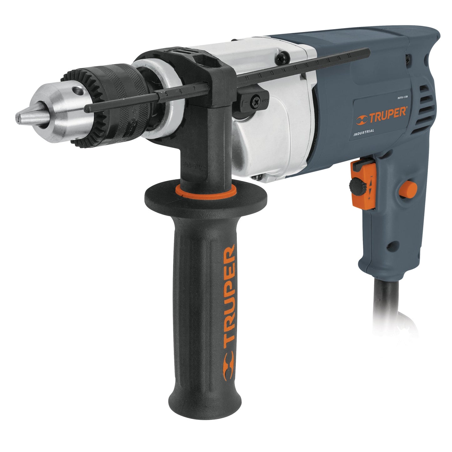 Rotomartillo 1/2', industrial, 650 W