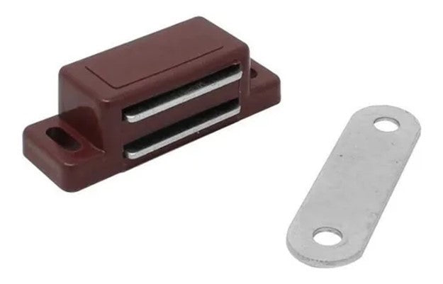 Resbalón Magnético | Paquete con 100 piezas