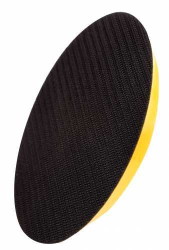 Respaldo con Velcro ciego de 5" | Goni 859