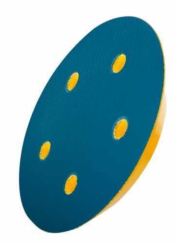 Respaldo con Vinil para PSA de 5" | Goni 860