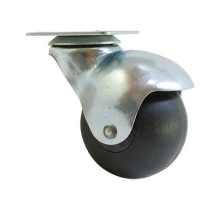 Rodaja Esférica Giratoria de 2"