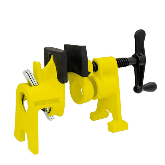 Sargento para tubo 3/4" Surtek