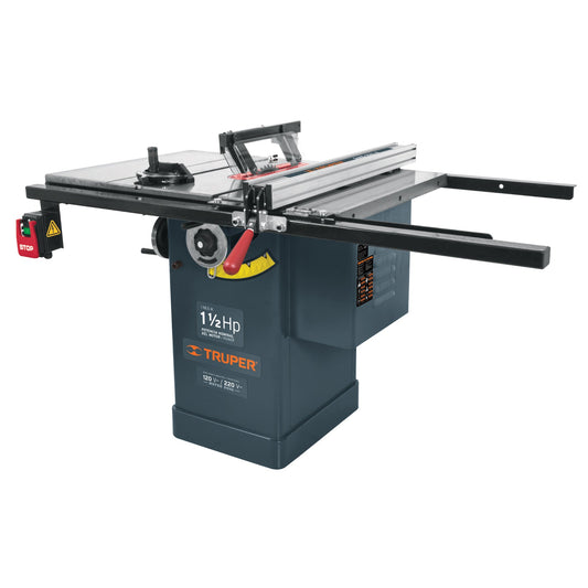 Sierra de Piso Truper de 10" | 1-1/2 HP