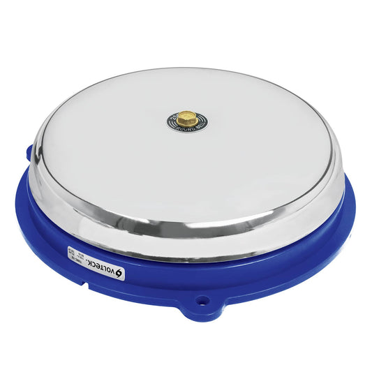 Timbre Tipo Campana de 10" | VOLTECK