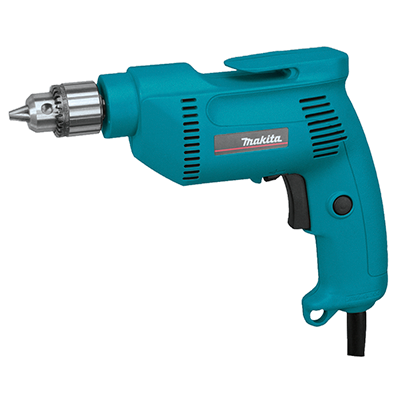 Taladro Makita 6407 de 3/8" | 530 Watts